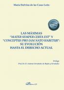 Las mximas 
