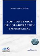 Los convenios de colaboracin empresarial