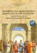Democracias emergentes y democracias en recesin