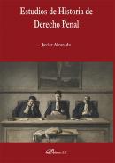 Estudios de historia de Derecho Penal