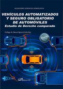 Vehculos automatizados y seguro obligatorio de automviles