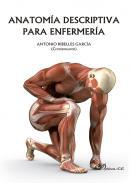 Anatoma descriptiva para enfermera