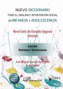 Nuevo diccionario para el anlisis e intervencin social con infancia y adolescencia