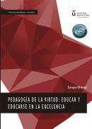 Pedagoga de la virtud