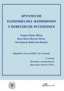 Apuntes de economa del matrimonio y derecho de sucesiones