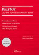 Delitos