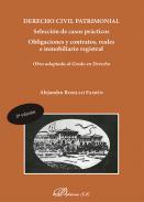 Derecho civil patrimonial