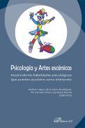 Psicologa y artes escnicas