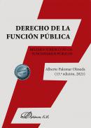 Derecho de la funcin pblica