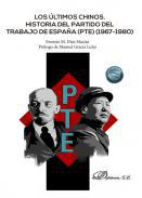 Los ltimos chinos