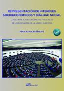 Representacin de intereses socioeconmicos y dilogo social