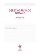Derecho privado romano