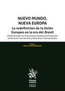 Nuevo mundo, nueva Europa