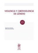 Violencia y ciberviolencia de gnero