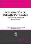 Actualizacin del Derecho de filiacin