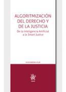 Algoritmizacin del Derecho y de la Justicia