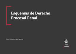 Esquemas de Derecho Procesal Penal