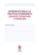 Introduccin a la poltica econmica
