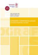 Autonoma y competencias locales