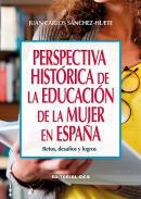 Perspectiva histrica de la educacin de la mujer en Espaa