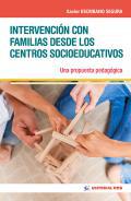 Intervencin con familias desde los centros socioeducativos