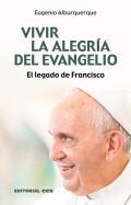 Vivir la alegra del Evangelio