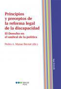 Principios y preceptos de la reforma legal de la discapacidad