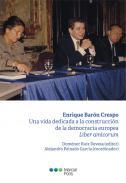 Enrique Barn Crespo
