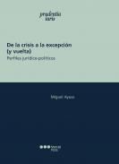 De la crisis a la excepcin (y vuelta)