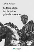 La formacin del derecho privado romano