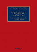 Sistema de fuentes del Derecho administrativo