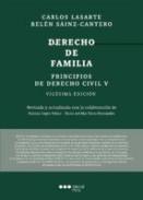 Principios de Derecho civil, 5