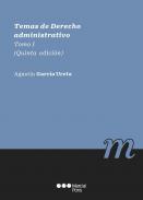 Temas de Derecho administrativo, 1