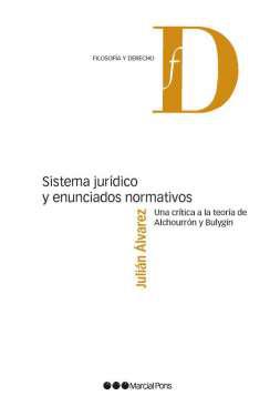 Sistema jurdico y enunciados normativos