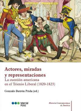 Actores, miradas y representaciones