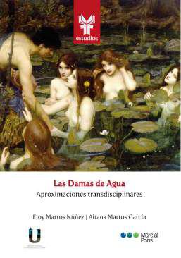 Las damas de agua