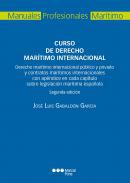 Curso de Derecho martimo internacional