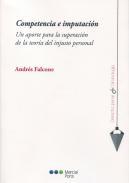 Competencia e imputacin