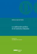 La calificacin jurdica en el Derecho tributario