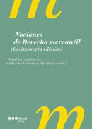 Nociones de Derecho mercantil