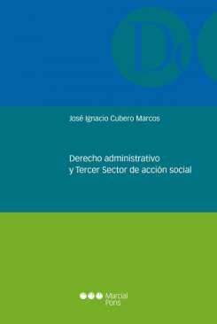 Derecho administrativo y Tercer Sector de acci�n social