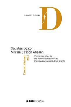 Debatiendo con Marina Gascn Abelln