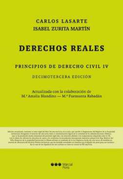 Principios de Derecho Civil, 4