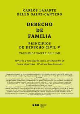 Principios de Derecho Civil, 5