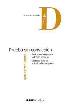 Prueba sin conviccin