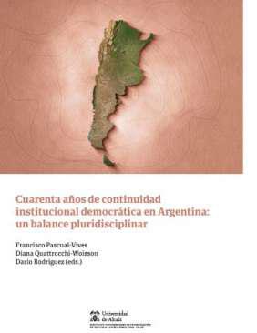 Cuarenta aos de continuidad institucional democrtica en Argentina