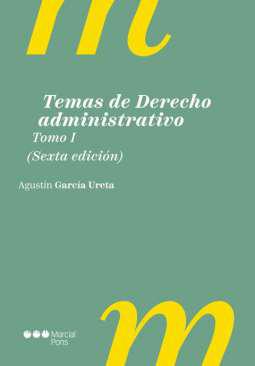 Temas de Derecho administrativo, 1