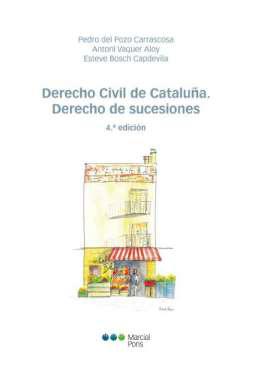 Derecho Civil de Catalu&ntilde;a