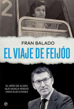 El viaje de Feijo