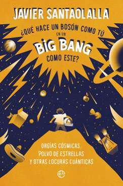 Qu hace un bosn como t en un Big Bang como este?